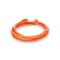 Add-On 7FT RJ-45 MALE TO RJ-45 MALE STRAIGHT ORANGE CAT6A UTP PVC COPPER PATC ADD-7FCAT6A-OE - alternate 7